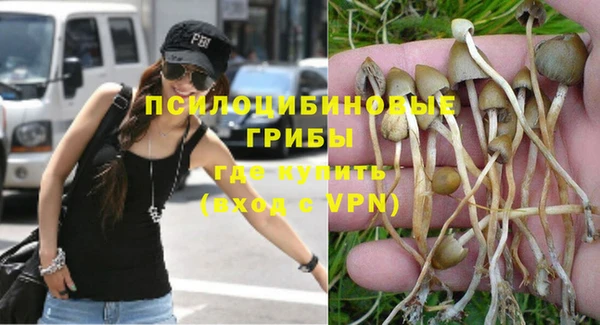 прущие крисы Нея