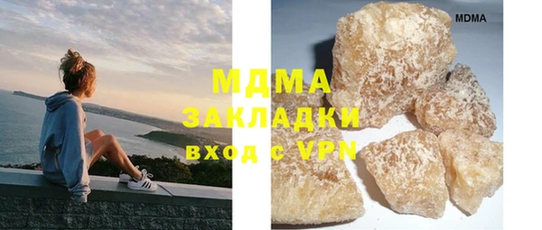 молекула духа Новозыбков